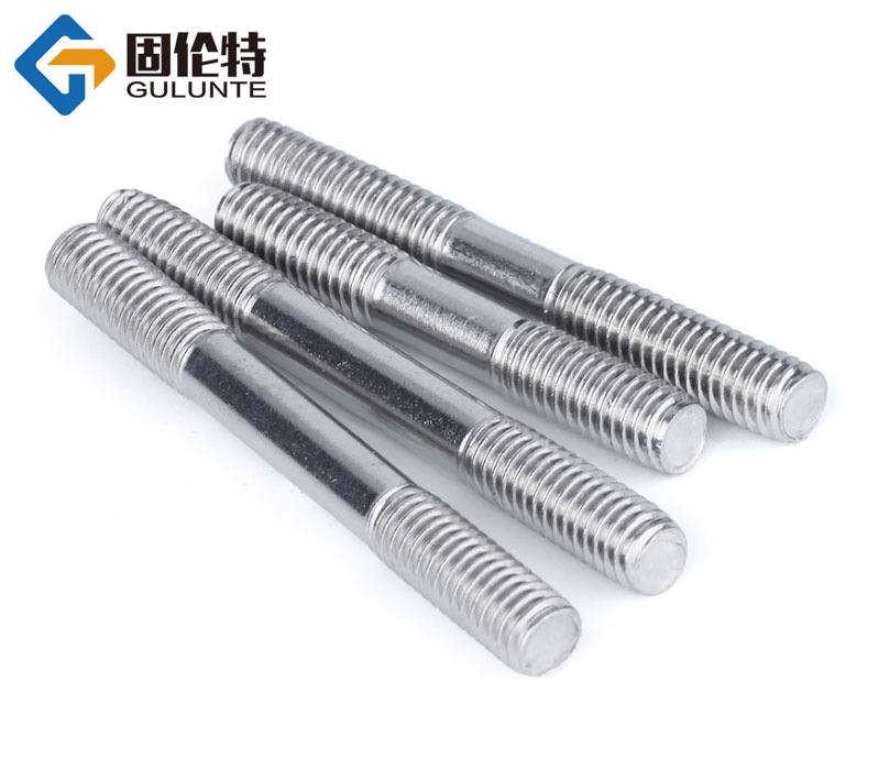 批發(fā)316雙頭螺栓廠(chǎng)家